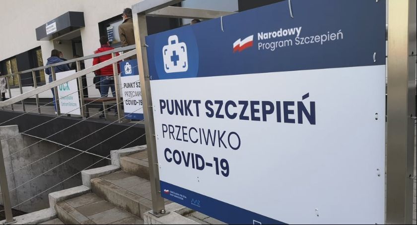 Zaszczep się na Jarmarku i odbierz bon na coś pysznego - Zdjęcie główne