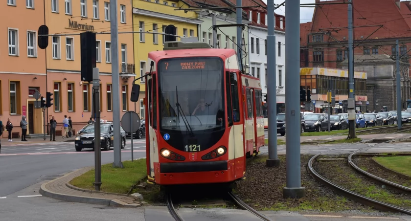 Dortmundy i Helmuty – historia niemieckich tramwajów na gdańskich torach - Zdjęcie główne