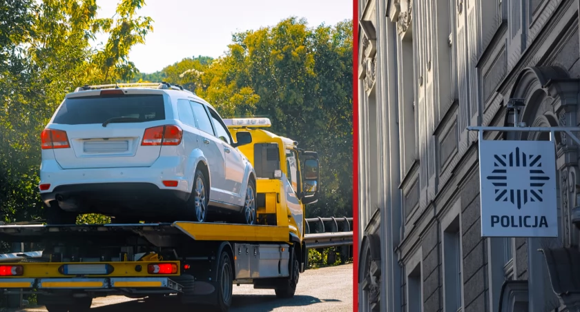 Jazda na podwójnym gazie? Już niebawem skonfiskują Ci samochód - Zdjęcie główne