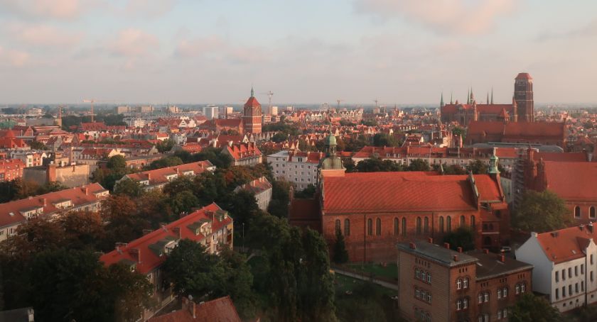 Utwór z miejskich odgłosów Trójmiasta - posłuchaj go koniecznie! - Zdjęcie główne