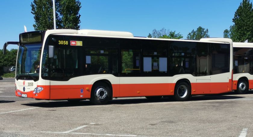 Duże zmiany w rozkładach jazdy autobusów na Oruni i Osowej - Zdjęcie główne