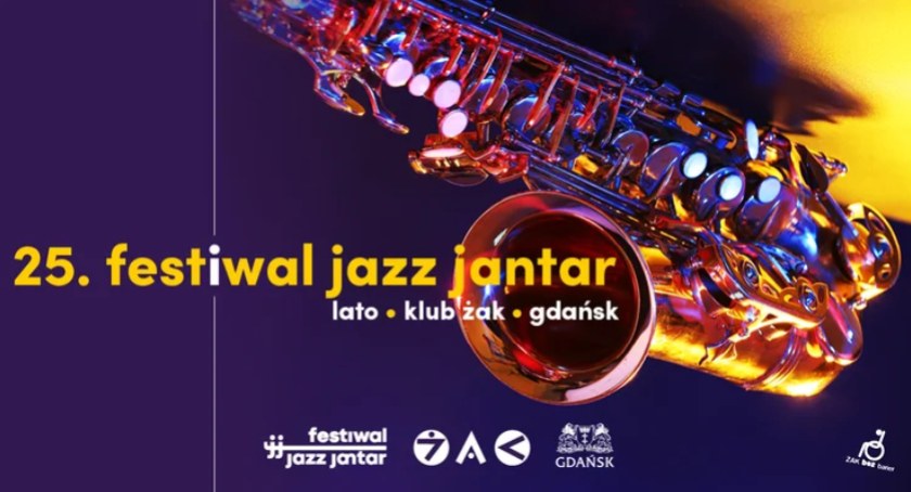 Startuje 25 edycja Jazz Jantar - Zdjęcie główne