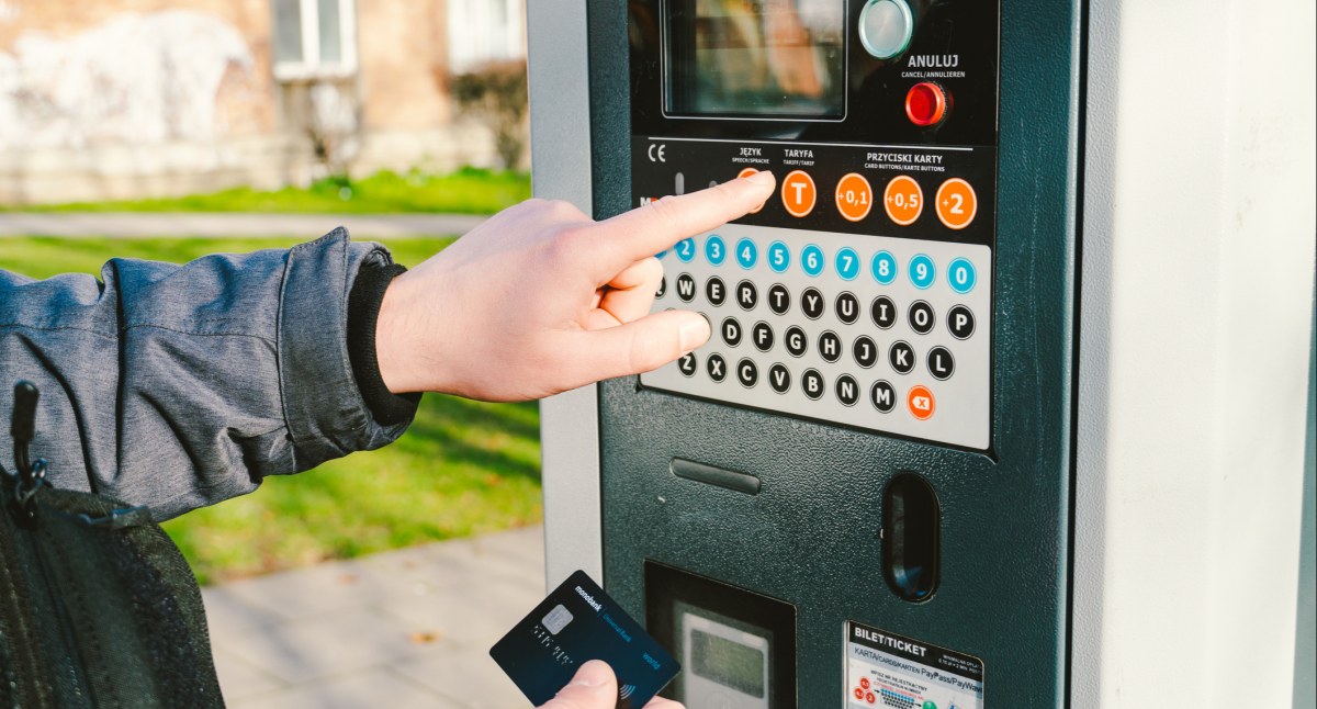 Parkowanie w Gdańsku - PARKINGI, CENY, LOKALIZACJE - Zdjęcie główne