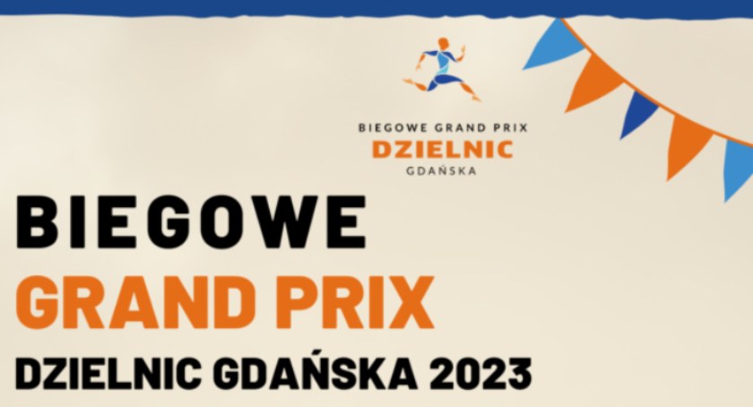 Biegowe Grand Prix Dzielnic. Wkrótce pierwszy etap - Zdjęcie główne