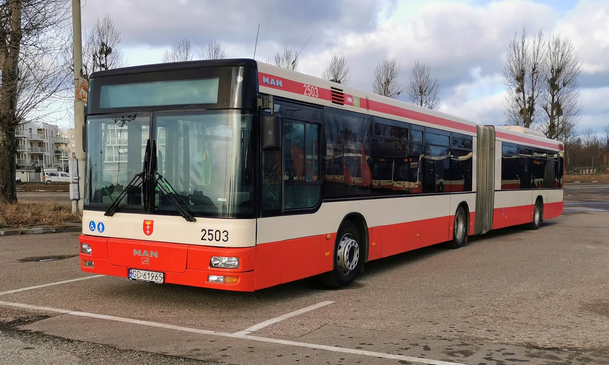 Autobusem za darmo na Festiwal Wisłoujście. Na weekend zostanie odpalona specjalna linia - Zdjęcie główne