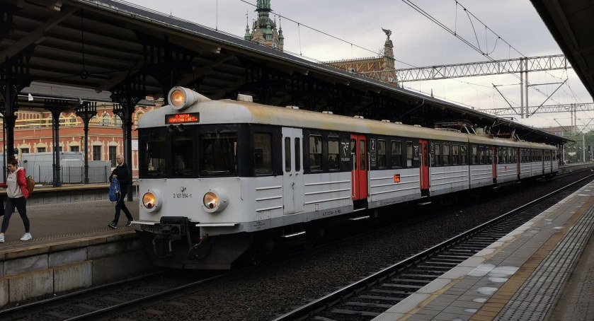 Nowe pociągi dla Pomorza będą drogie - Zdjęcie główne