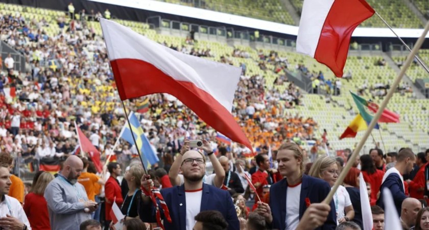 EuroSkills zakończone. Polacy nie zawiedli  - Zdjęcie główne