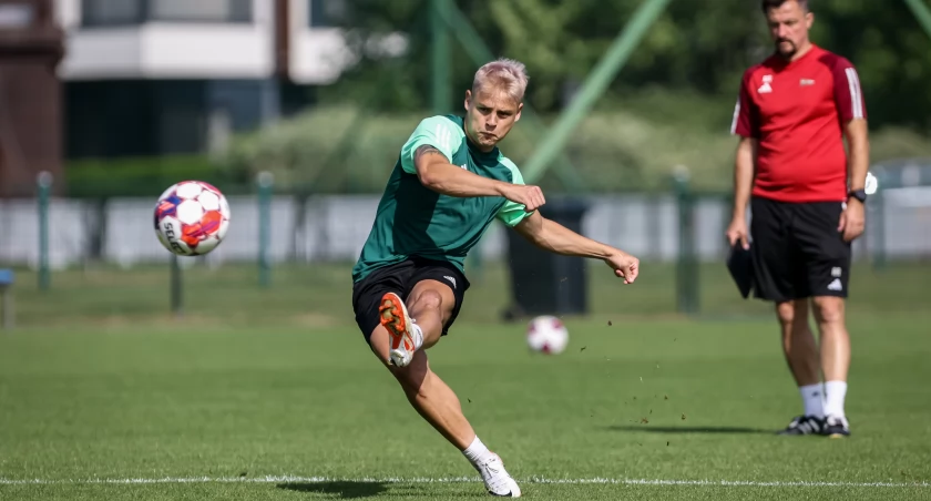 Lechia rozegra w Turcji sześć sparingów. Część rywali dość egzotyczna  - Zdjęcie główne