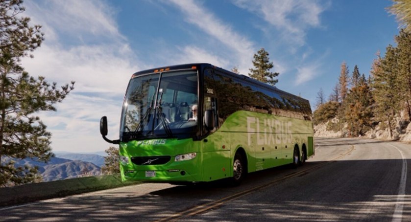 FlixBus prezentuje wakacyjną siatkę połączeń. Będzie 11 kierunków zagranicznych - Zdjęcie główne