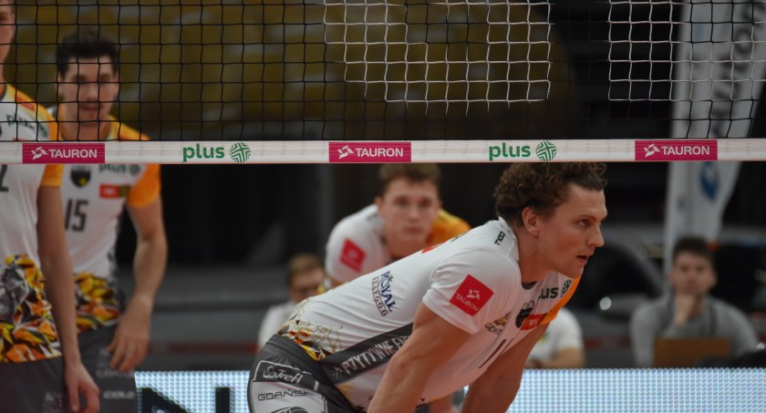 Trefl wygrywa w 13. kolejce PlusLigi. GKS Katowice bez punktów - Zdjęcie główne