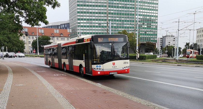 Czy wykluczenie transportowe dotyka młodych? Znamy wyniki raportu MRMG - Zdjęcie główne