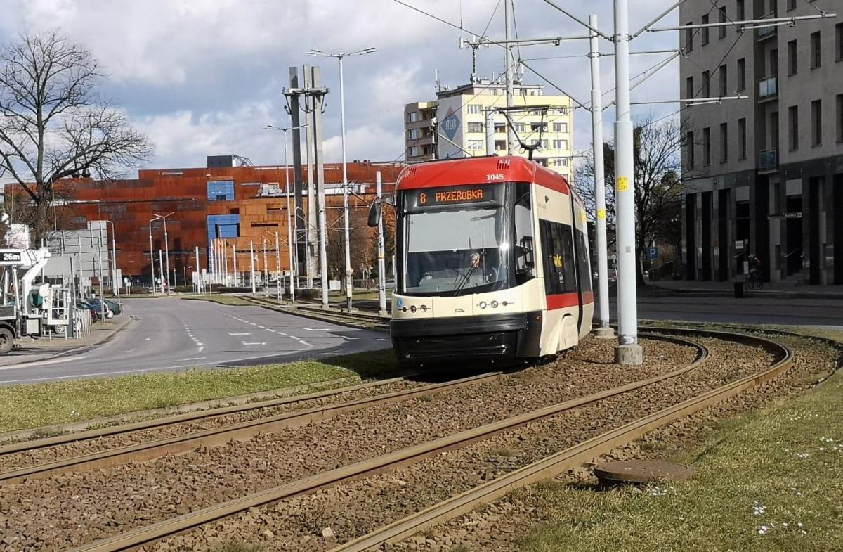 Sytuacja w transporcie zbiorowym stabilizuje się - Zdjęcie główne