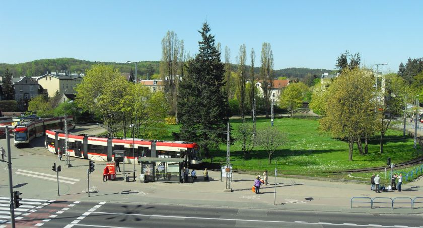 Pętla Oliwa w fatalnym stanie. Urzędnicy nie planują remontu - Zdjęcie główne