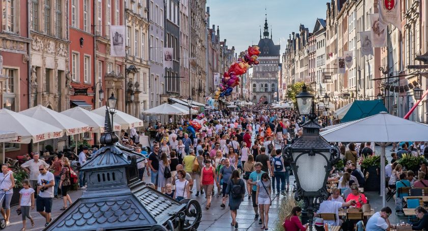 Ruszają ogródki gastronomiczne. W Gdańsku będzie ich ponad 200 - Zdjęcie główne