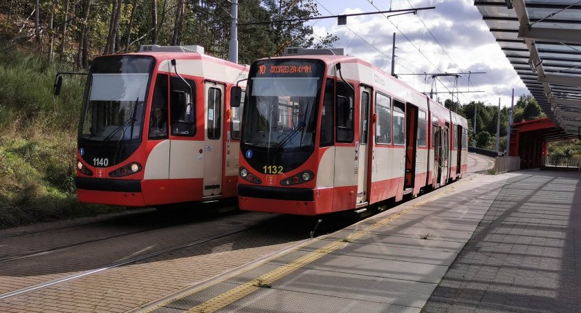 Z Ujeściska do Wrzeszcza, czy na Stogi? Który tramwaj jest bardziej potrzebny? [ANALIZA] - Zdjęcie główne