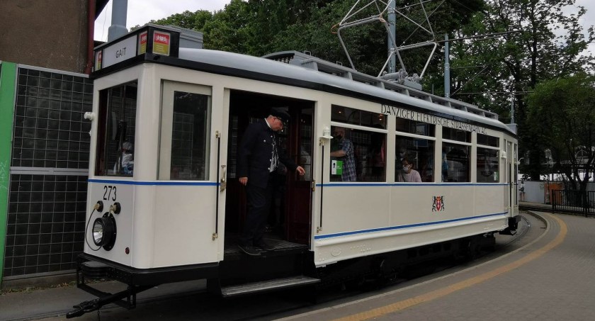 Zabytki wyjadą na tory. Tramwajowe święto na początek wakacji - Zdjęcie główne