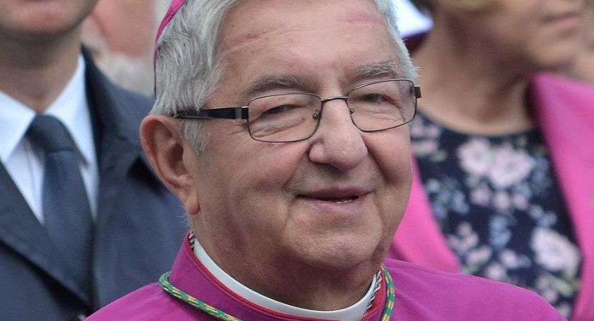 Abp Głódź sam zdecyduje, jaka kwota będzie właściwą karą - Zdjęcie główne