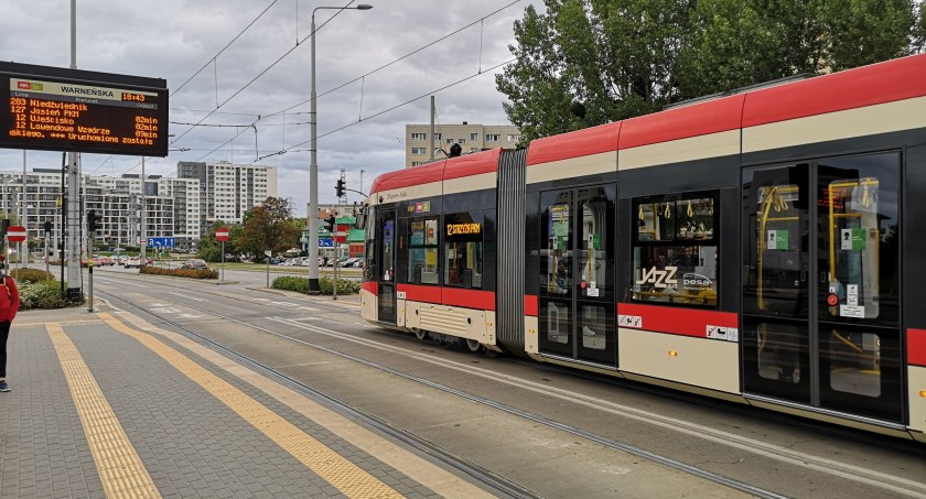 Tramwaje z Siedlec na Piecki-Migowo przyspieszą. Znamy nowy termin  - Zdjęcie główne