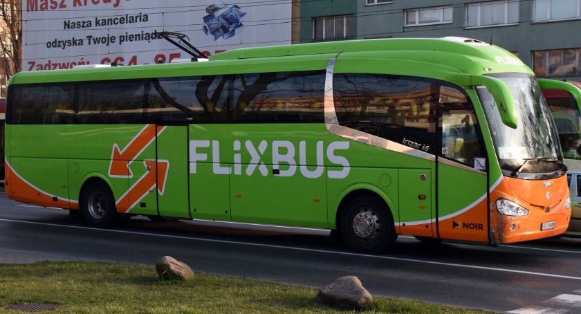 Flixbus wraca po pandemii. Dokąd pojadą z Gdańska zielone autobusy? - Zdjęcie główne