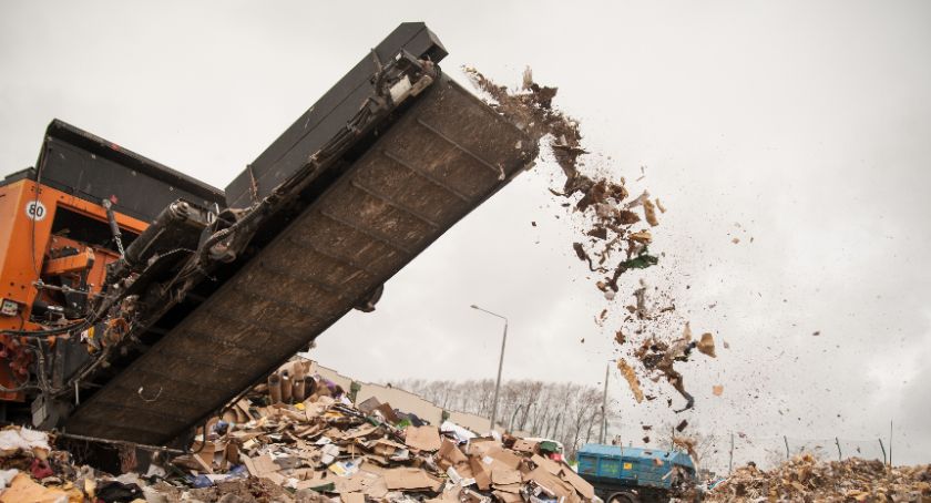 Gospodarka śmieciowa pod lupą. Znane są wyniki kontroli NIK - Zdjęcie główne