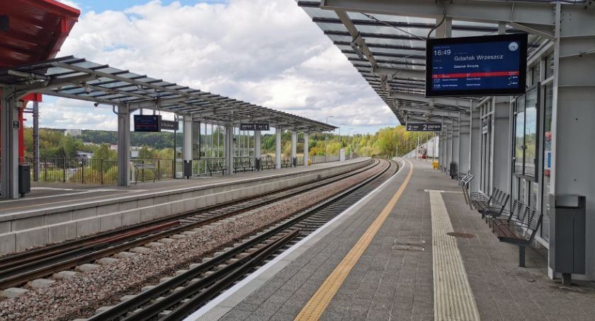 Pięć lat temu ruszyła Pomorska Kolej Metropolitalna - Zdjęcie główne