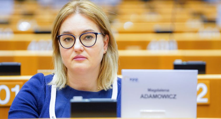 Magdalena Adamowicz oskarżona. Chodzi o zeznania podatkowe - Zdjęcie główne