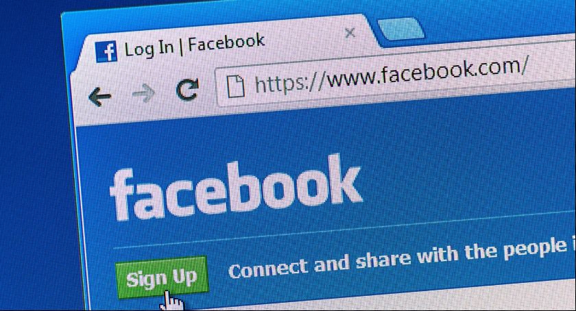 Facebook otwiera w Gdańsku centrum wsparcia dla małych i średnich firm - Zdjęcie główne