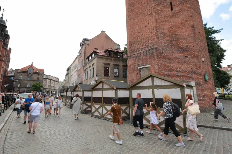 Jarmark na finiszu. Co dzieje się w ostatni weekend? - Zdjęcie główne