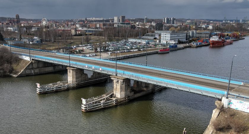 Kto zaprojektuje nowy Most Siennicki? Jest wielu chętnych - Zdjęcie główne