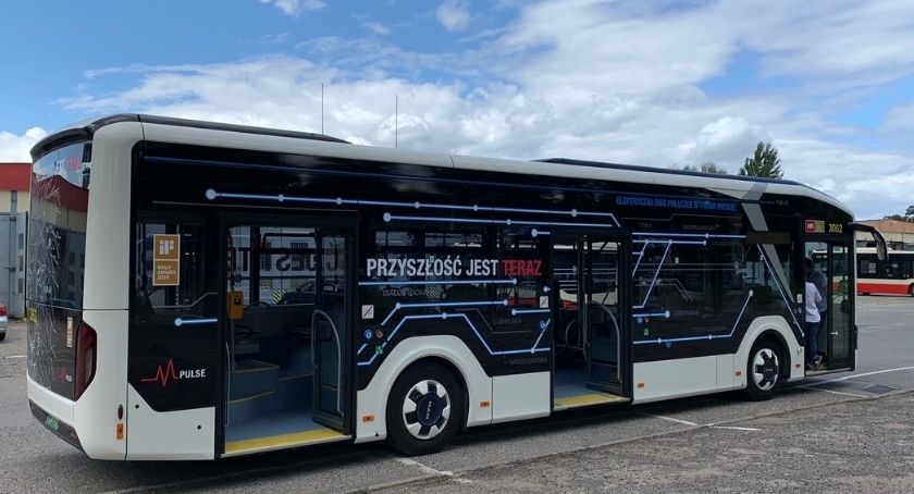 Gdańsk testuje kolejny elektryczny autobus. Gdzie będzie jeździł? - Zdjęcie główne