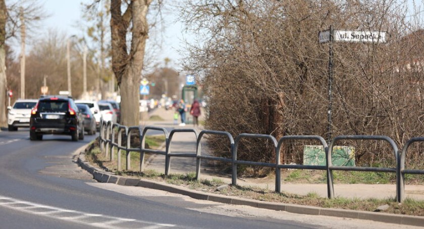 Kielnieńska do remontu. Może być taniej, niż przypuszczano - Zdjęcie główne