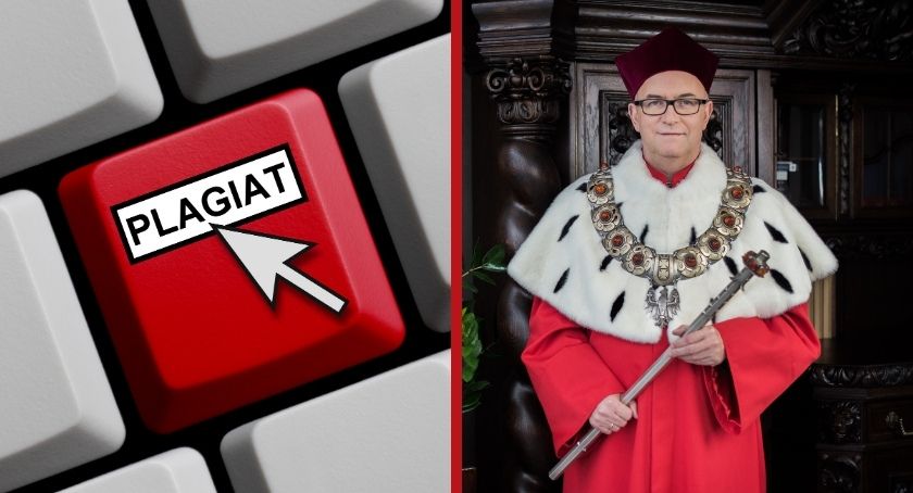 Były rektor UG Jerzy Gwizdała straci habilitację? Jest formalny wniosek - Zdjęcie główne