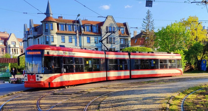 Ile może potrwać remont tramwaju? Ponad półtora roku. W tle problem z hamulcami - Zdjęcie główne