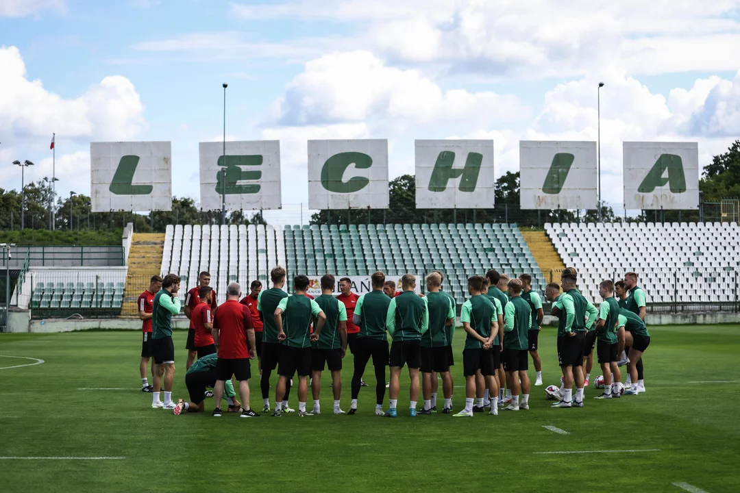 Zespół bez Polaków. Lechia z niechlubną statystyką - Zdjęcie główne