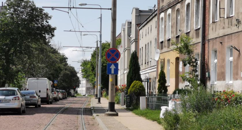 Nowy Port pełen różnorodności. Zwiedzaj dzielnicę samodzielnie  - Zdjęcie główne