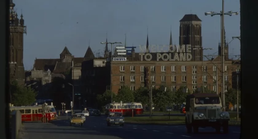 O zupie z żółwia i komunistycznych specsłużbach. Historia gdańskich hoteli - Zdjęcie główne