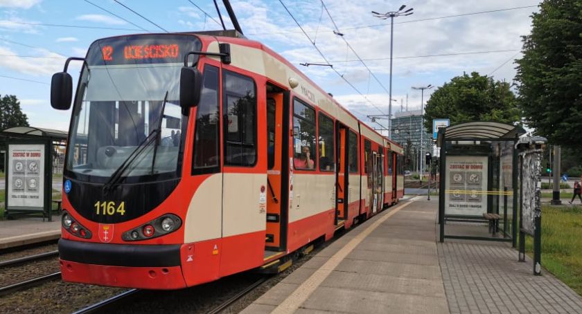 Gdański tramwaj zyskał system, który zapobiegnie awariom - Zdjęcie główne