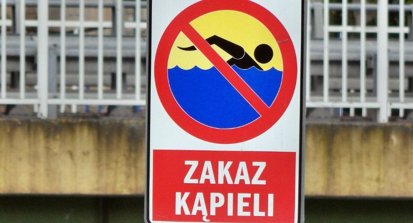 Sinice na gdańskich plażach. Sprawdź, gdzie obowiązuje zakaz kąpieli - Zdjęcie główne