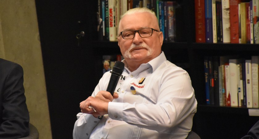 Lech Wałęsa obchodzi swoje 80. urodziny [BIOGRAFIA]  - Zdjęcie główne