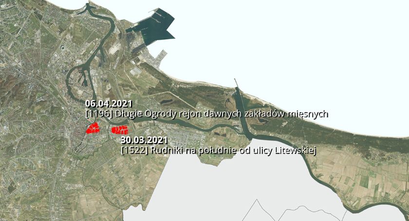 Rudniki i Długie Ogrody. Ruszają konsultacje miejscowych planów zagospodarowania przestrzennego - Zdjęcie główne