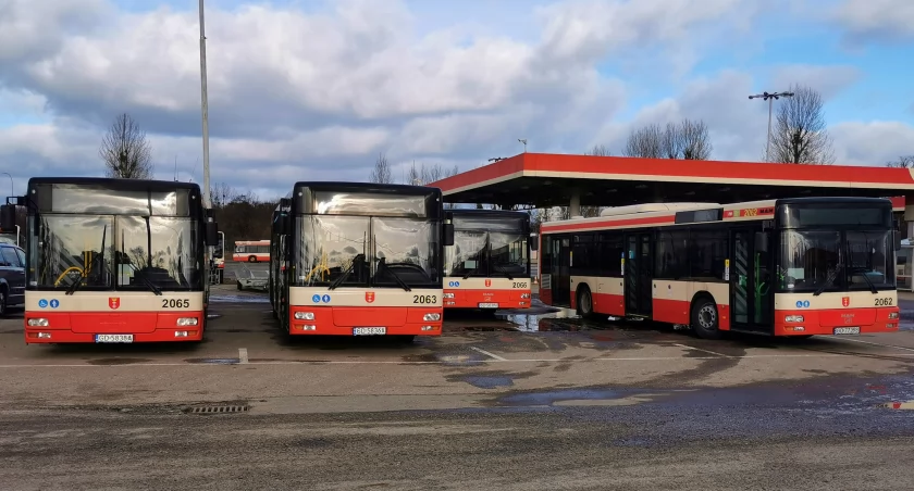 Komunikacja miejska na wybory. W niedzielę nie musisz kasować biletu - Zdjęcie główne