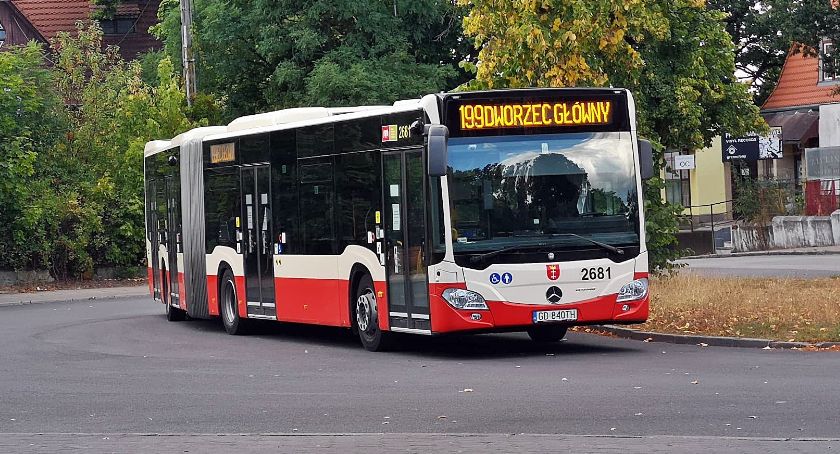 ZTM wzmocni wybrane linie autobusowe. Jednak tylko na fragmentach trasy! - Zdjęcie główne