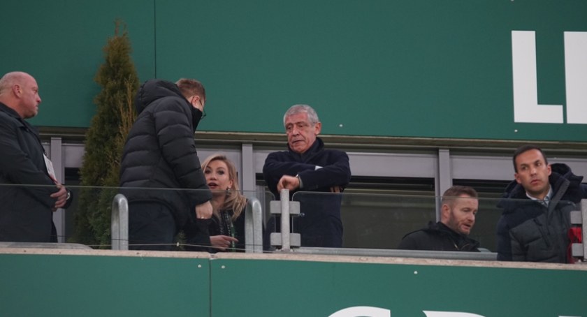 Santos na stadionie. Mecz Polski z Albanią odbędzie się w Gdańsku? - Zdjęcie główne