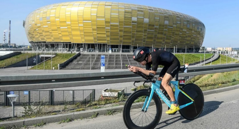 Impreza triathlonowa w najbliższy weekend. Ogromne utrudnienia w ruchu! - Zdjęcie główne