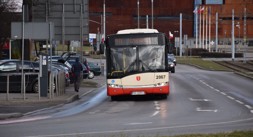 Jarmark św. Dominika. Duże zmiany tras na liniach autobusowych - Zdjęcie główne