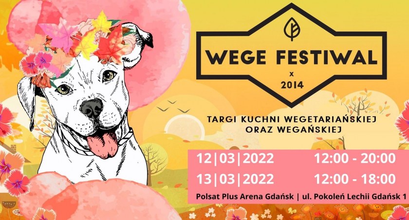 Czy da się przekonać do diety bezmięsnej? Sprawdź na Wege Festiwalu!  - Zdjęcie główne