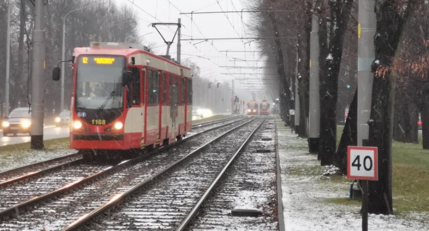 Naprawy torów tramwajowych w Gdańsku. Znamy plany GAiT na najbliższe miesiące - Zdjęcie główne