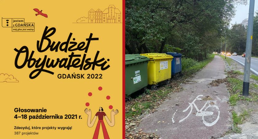 Przegląd rowerowych projektów w Budżecie Obywatelskim [OGÓLNOMIEJSKIE] - Zdjęcie główne