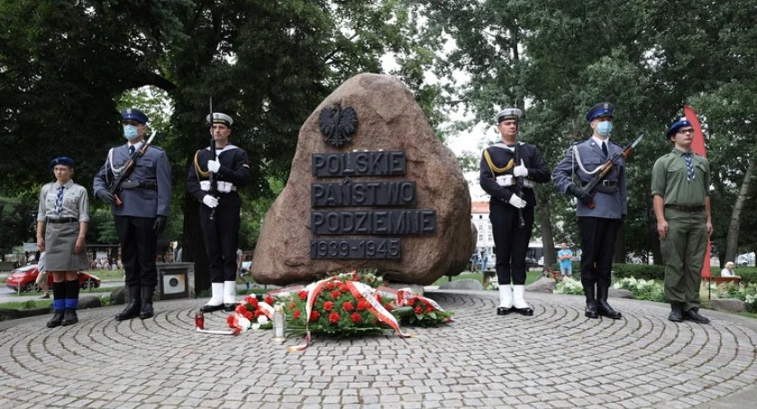 Jutro obchody 78. rocznicy wybuchu Powstania Warszawskiego [PLAN WYDARZEŃ] - Zdjęcie główne