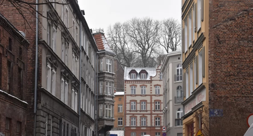 Rewitalizacja Biskupiej trwa. Będą kolejne utrudnienia w ruchu - Zdjęcie główne